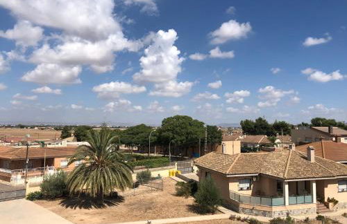 L' Azotea del Sol appartement typique - Foto 63