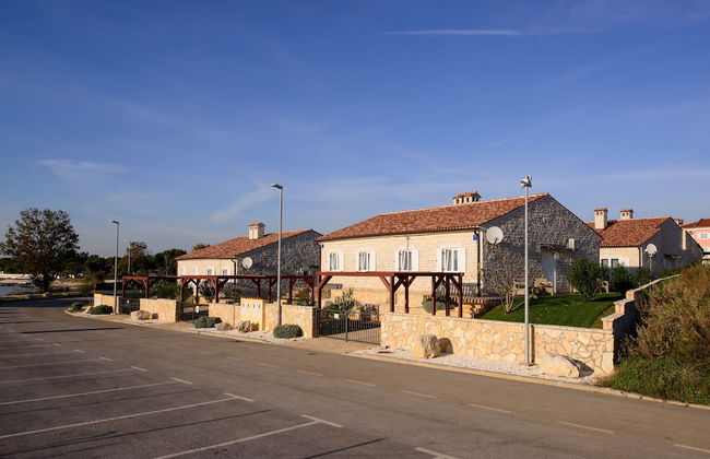 Plavo Nebo Istra Apartments - Foto 66