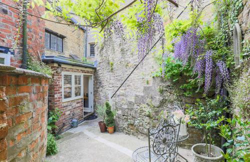 Bankside Cottage - Foto 49