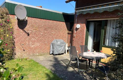 Urlaubsfeeling am Wattnmeer- Ferienhaus Strandmuschel - Foto 13