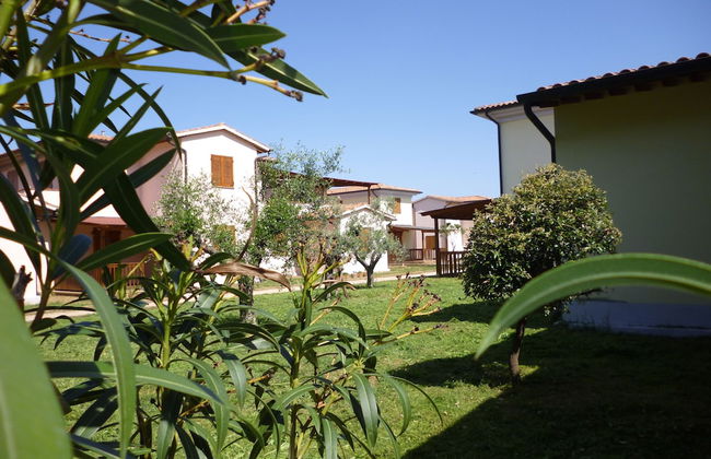 Baia Etrusca - Foto 33