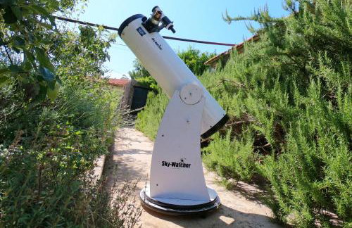 Apartment Dulcis - Photo 26