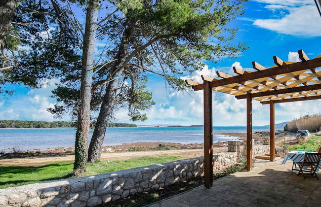 Secluded Holiday Home in Pašman near Sea - Foto 23