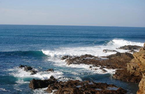 Casa da Praia & Casa da Mare da Alta by Estilo Lusitano, com piscina privada - Foto 28