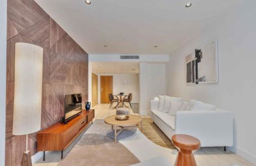 Bernabeu Place en Madrid - Foto 23