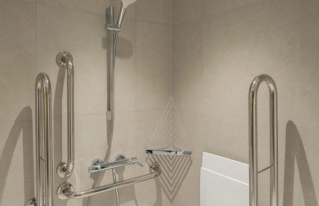 Vertus Edit Canary Wharf - Foto 68