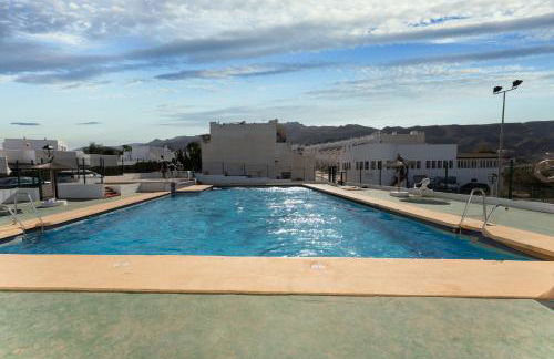 Casa la Buganvilla-Mojácar Playa - Foto 64