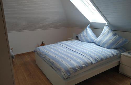 Ferienwohnung StrandGut - Foto 6