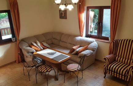 Dom wypoczynkowy Sosenka - Foto 29