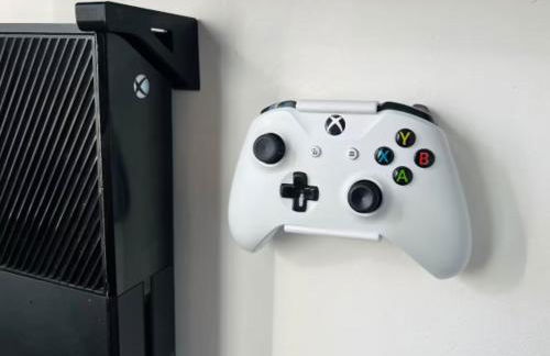 Flatzy - 16 Guests 4 En-suite Central Apartment B - Foto 4