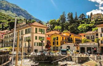 Large flat in the hills of Menaggio - Foto 32