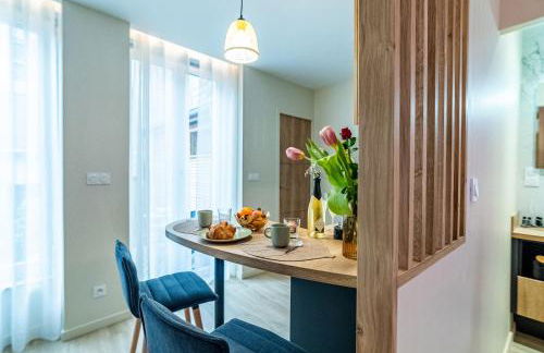 L'Amour d'Or Centre Historique - Foto 16