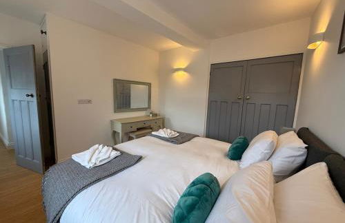 Modern Town Centre Flat - Foto 14