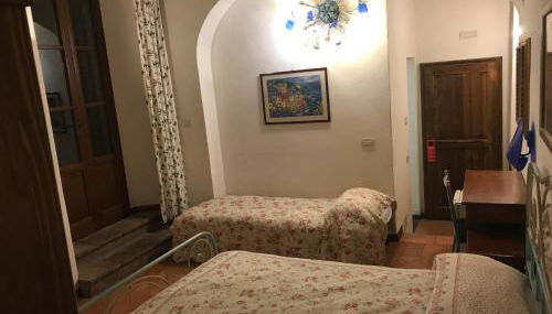 B&B La Fonte del Machiavelli - Foto 3