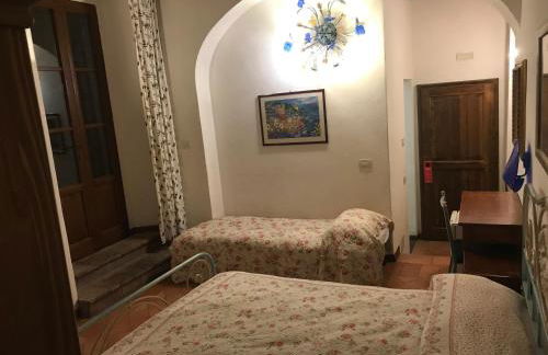 B&B La Fonte del Machiavelli - Foto 3