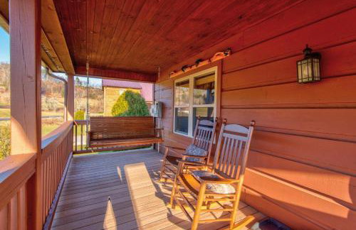 New River Ramble - Photo 33