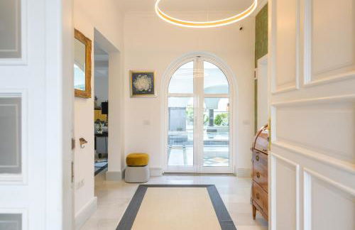 Oasis de lujo - luxury boutique villa - Foto 32