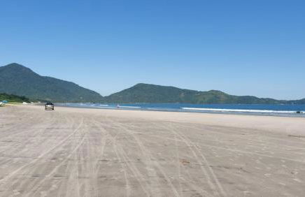 Chalé aconchegante a 50m da Praia - Ubatumirim - Foto 25