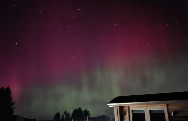 Toradh Cabin - Foto 28