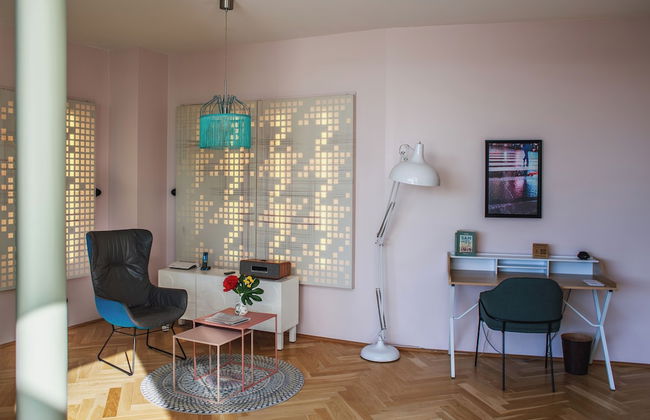 The Circus Apartments - Foto 41