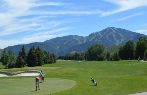 Cottonwood Condo 1474 - Foto 11