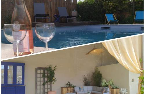 Maison paisible Le Dali - Photo 1