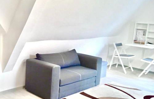 Tolle Wohnung in bester Lage von Heidenheim - Foto 4