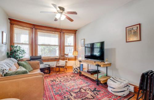 6 Mi to Montage Mtn Resort! Family Home with Yard - Foto 4