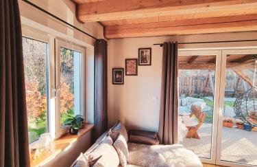 Domek Drwala k. Karpacza - Foto 28