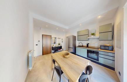 Greta Home Torino - Foto 1