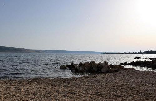 Beach apartment Paklenica-Deluxe - Foto 36