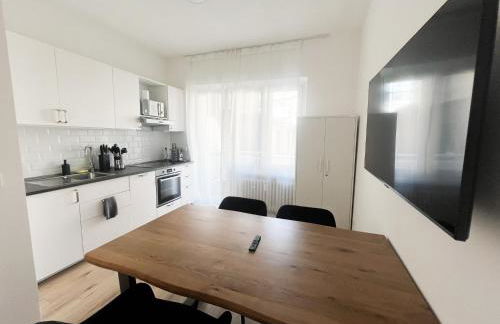 Vibehome Düsseldorf - Stadtmitte - Foto 80