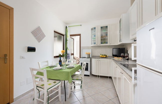 I tre Golfi Isola Bianca - Foto 10