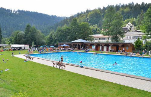 Ferienwohnung Pasek - Foto 19