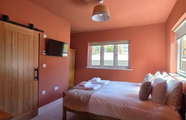 Vine Cottage - Foto 41