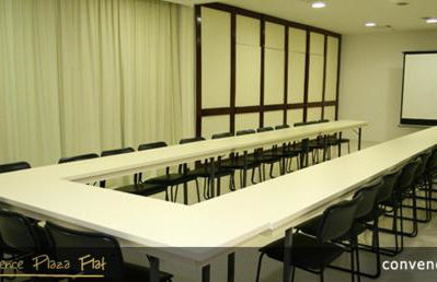 Residence Plaza Flat - Foto 27