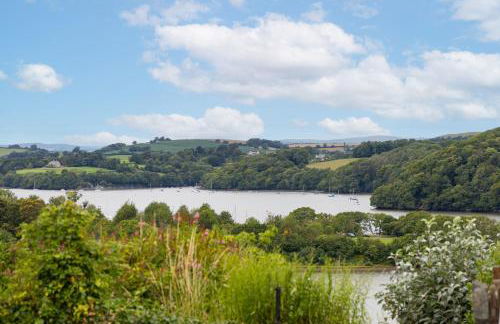 1 Rock Cottage - Beautifully Presented Cottage for Four with Wood Burner - Foto 27