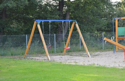 WJM Bogaczewo - domki na Mazurach - Foto 9