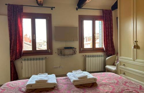 San Lio SuiteClose to S Marco square & wi-fi - Foto 14