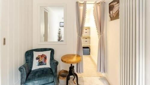 Cozy Cottage next to Newhaven Harbour - Foto 2