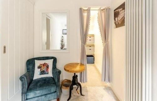 Cozy Cottage next to Newhaven Harbour - Foto 2