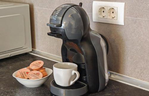 Bepo Apartment with Balcony - FREE PARKING - Photo 12