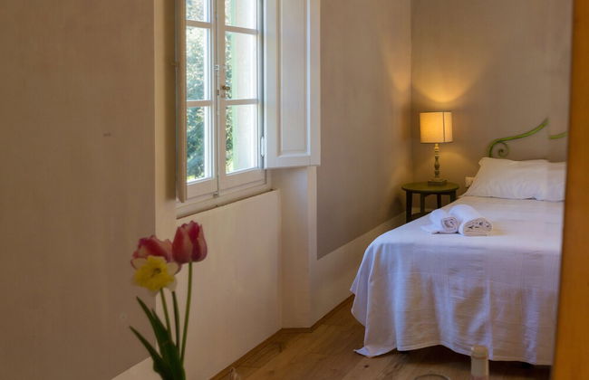 Agriturismo La Fattoria di Capezzana - Foto 4