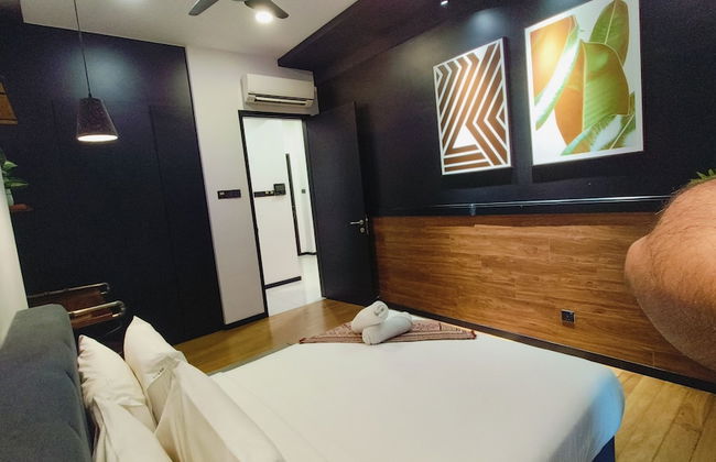 Opus Residences Merdeka Tower KL - Foto 32