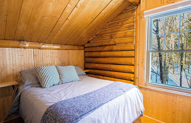 Les Chalets Tourisma - Le Pin Royal - Foto 5