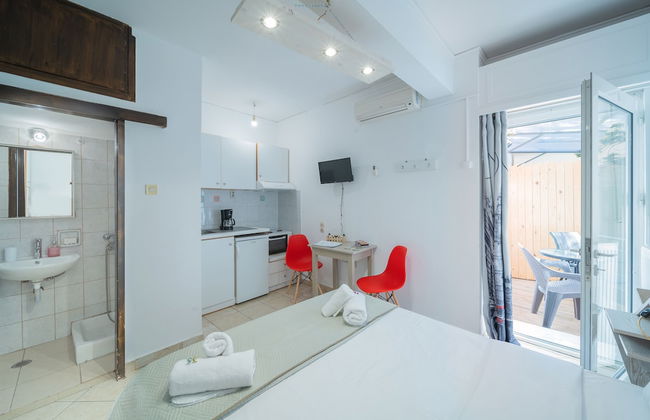 City Center Studios - Foto 20