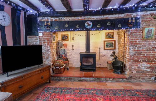 Driftway Stables Retreat - Foto 1