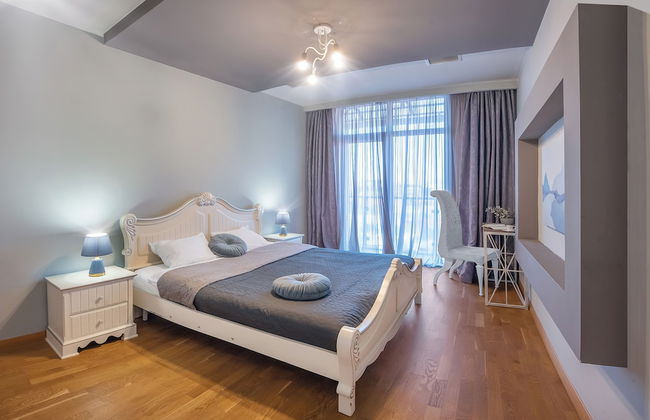 HB apartments Besik - Foto 8