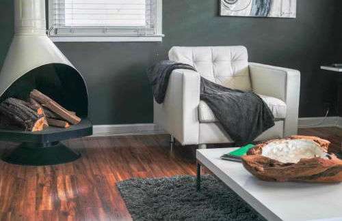 Village District Condo - Foto 3