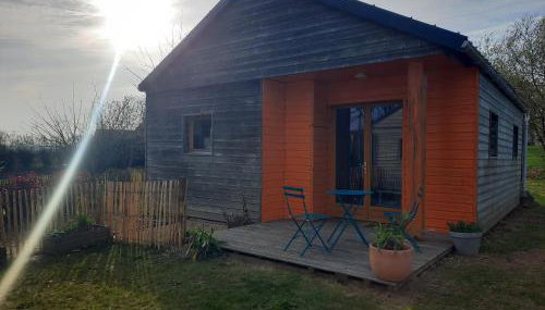 Gite ville campagne et mer 2 chambres - Foto 3